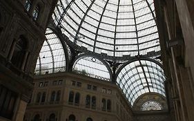 Studios Galleria Umberto I